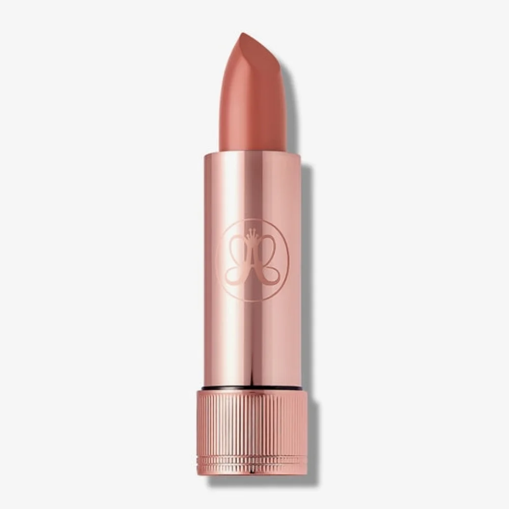 Peach Bud Anastasia Beverly Hills Satin Lipstick Brand New In Box